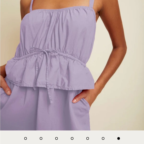 Nation LTD. Truly dress BNWT - Picture 6 of 8